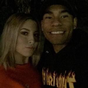 Meet your Posher, Deven